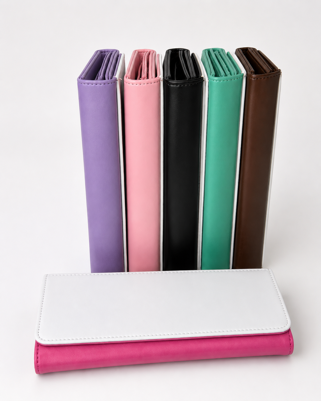 women's Tri-Fold Wallet