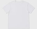 Custom white Sublimation T-Shirt